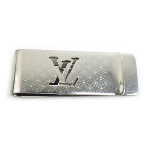 Louis Vuitton Money Clip Pants Billets